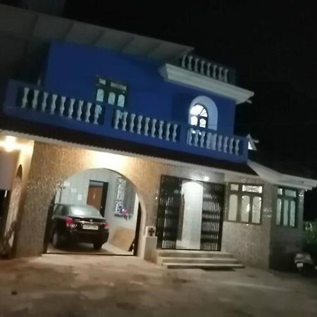 Peace Villa Luxurious 5Bhk Siridao Goa Beach Panaji Dış mekan fotoğraf