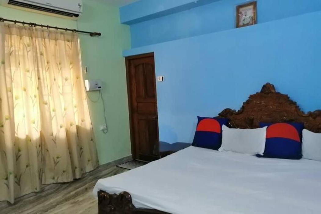 Peace Villa Luxurious 5Bhk Siridao Goa Beach Panaji Dış mekan fotoğraf