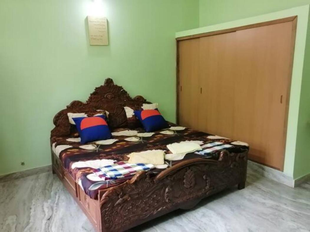 Peace Villa Luxurious 5Bhk Siridao Goa Beach Panaji Dış mekan fotoğraf