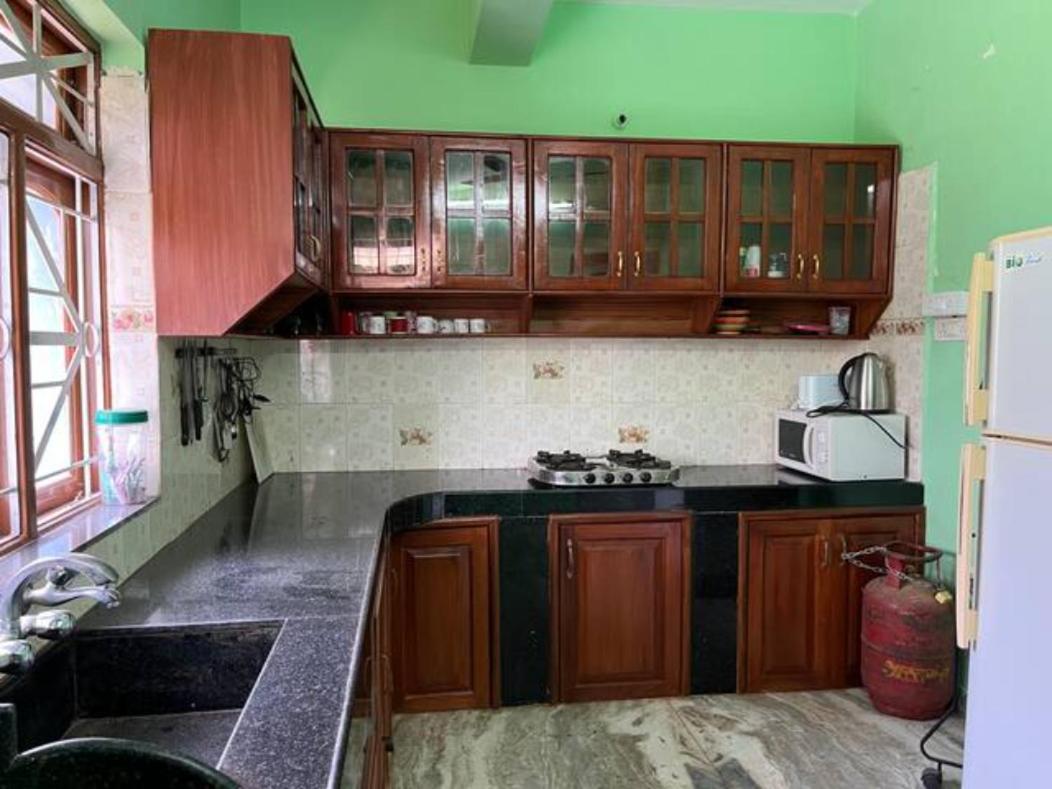 Peace Villa Luxurious 5Bhk Siridao Goa Beach Panaji Dış mekan fotoğraf