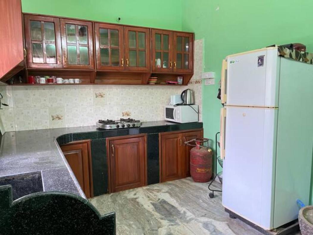 Peace Villa Luxurious 5Bhk Siridao Goa Beach Panaji Dış mekan fotoğraf