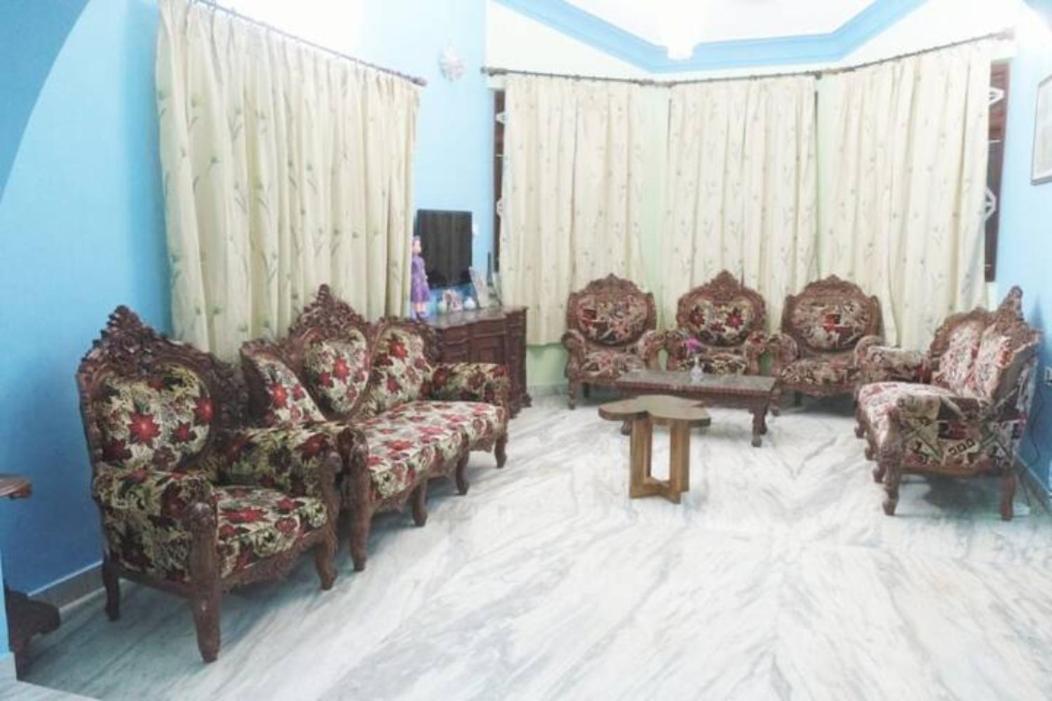 Peace Villa Luxurious 5Bhk Siridao Goa Beach Panaji Dış mekan fotoğraf
