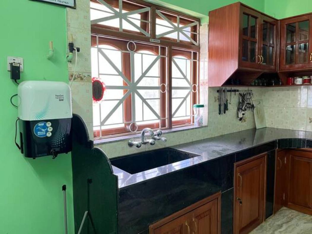 Peace Villa Luxurious 5Bhk Siridao Goa Beach Panaji Dış mekan fotoğraf