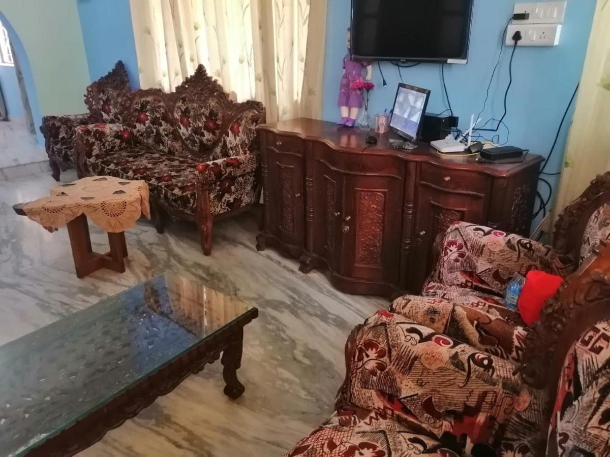 Peace Villa Luxurious 5Bhk Siridao Goa Beach Panaji Dış mekan fotoğraf