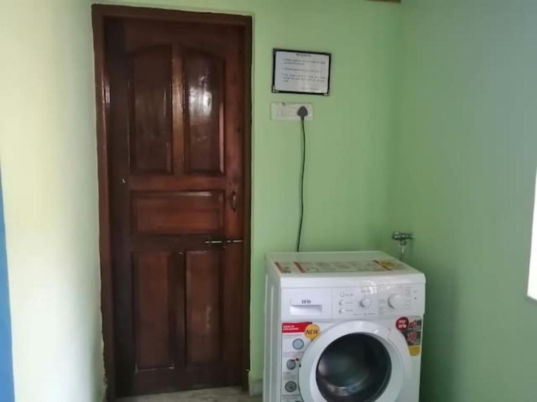 Peace Villa Luxurious 5Bhk Siridao Goa Beach Panaji Dış mekan fotoğraf
