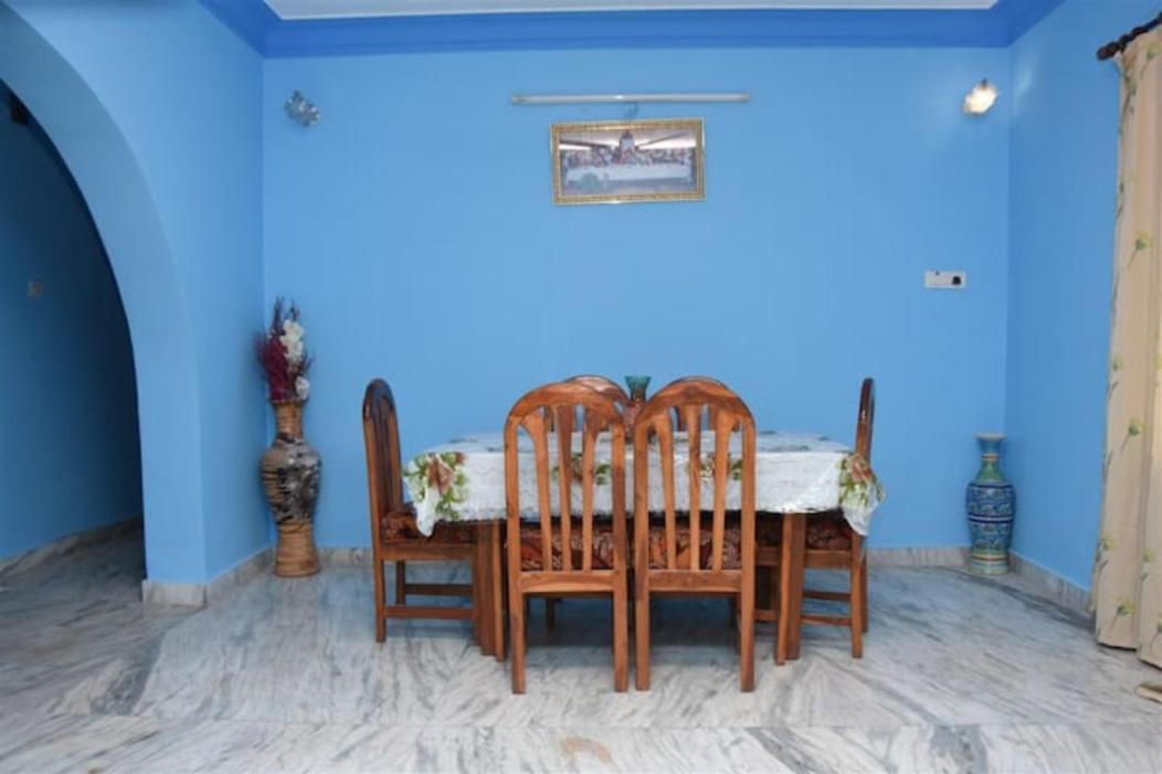Peace Villa Luxurious 5Bhk Siridao Goa Beach Panaji Dış mekan fotoğraf