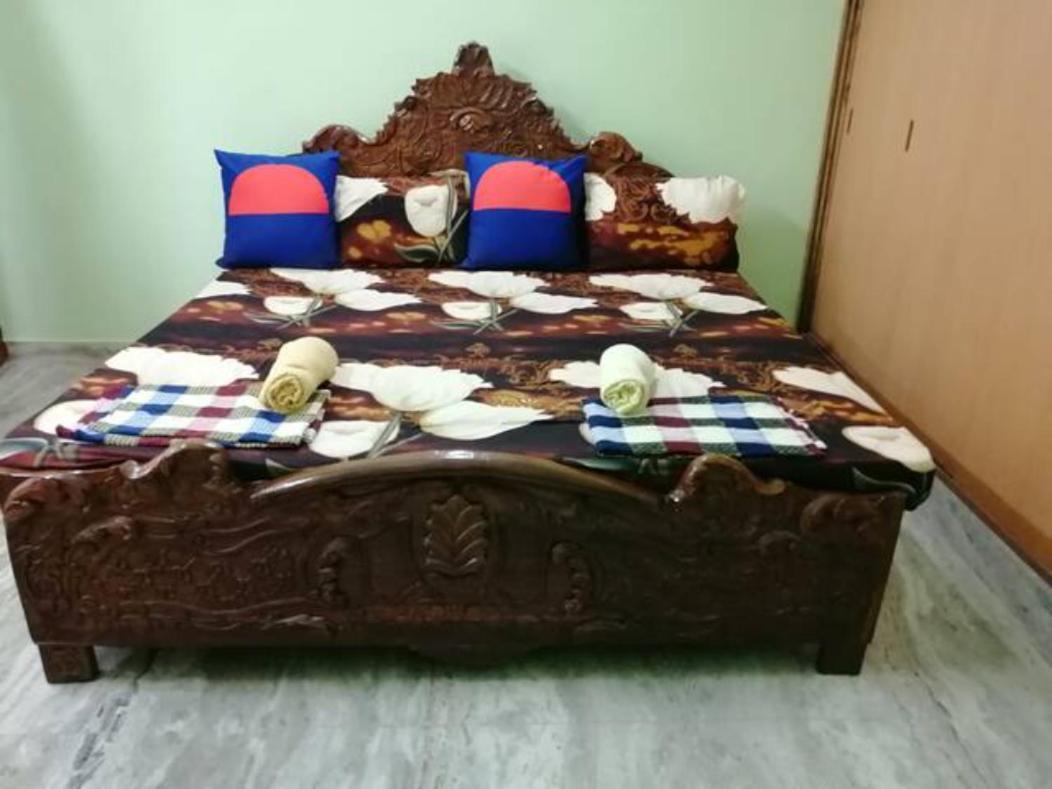 Peace Villa Luxurious 5Bhk Siridao Goa Beach Panaji Dış mekan fotoğraf