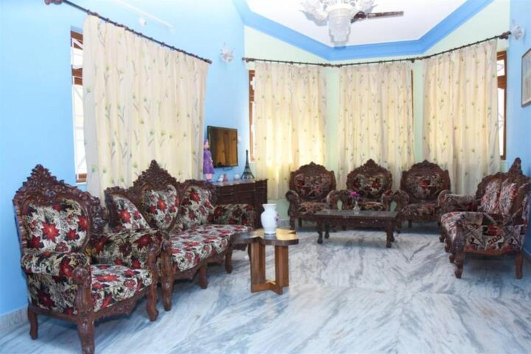 Peace Villa Luxurious 5Bhk Siridao Goa Beach Panaji Dış mekan fotoğraf