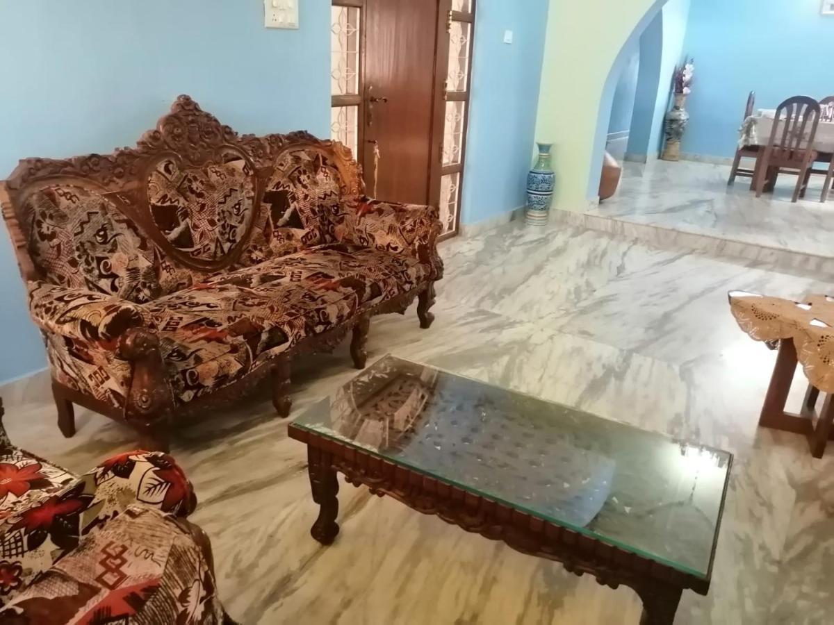 Peace Villa Luxurious 5Bhk Siridao Goa Beach Panaji Dış mekan fotoğraf